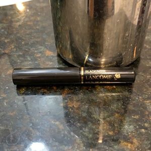 Lancôme mascara black